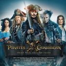 PIRATES OF THE CARIBBEAN: DEAD MEN TELL NO TALES Sails to No. 1 at the Box Office