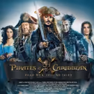 PIRATES OF THE CARIBBEAN: DEAD MEN TELL NO TALES Sails to No. 1 at the Box Office