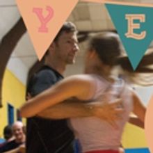 Brooklyn Contra to Host First Annual New Year's Eve Contra Dance