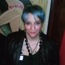 Reverend Mary Celebrates New Album THE MUSEMENTS in Brooklyn Tonight