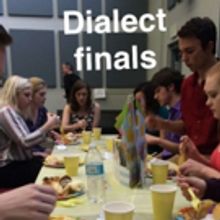 BWW Blog: Maty Cameron - College Theatre: The Family I Never Knew I Had