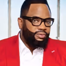 Hezekiah Walker to release New Album 'Azusa The Next Generation 2 - Better' This July