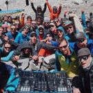 Soundtrek: A Journey to Mount Everest with Paul Oakenfold Launches
