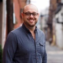 Jason Scott of THE TACO TRUCK