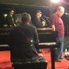 BWW Interviews: Seth Glier and Steve Seskin at Kerrville Folk Festival