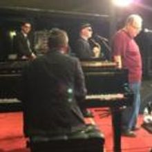 BWW Interviews: Seth Glier and Steve Seskin at Kerrville Folk Festival