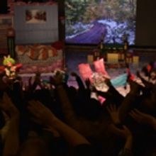 Photo Flash: Beijing Playhouse's A CHRISTMAS CAROL