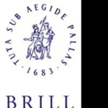 Brill Publishers to Release New Book of PHILOLOGICAL ENCOUNTERS