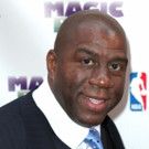 Earvin 'Magic' Johnson Returns to ESPN as NBA Countdown Analyst