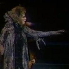 STAGE TUBE: On This Day for 7/3/16- Betty Buckley