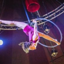 Photo Flash: First Look at DRIFTWOOD by Casus at Underbelly Festival