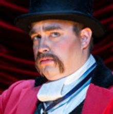 A GENTLEMAN'S GUIDE TO LOVE & MURDER To Play Shubert Theatre This October