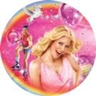 UK Premiere of XANADU Skates Into Southwark Playhouse Tonight