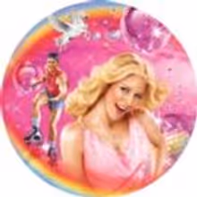 UK Premiere of XANADU Skates Into Southwark Playhouse Tonight