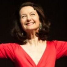Fiona-Jane Weston Performs HEROINES at The Pheasantry