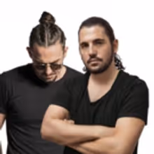 Hans Zimmer vs Dimitri Vegas & Like Mike for 'Pirates of the Caribbean 5' Digital…