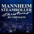 Mannheim Steamroller to Celebrate the Holidays at Omaha's Orpheum Theater, 12/22-23