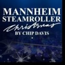 Mannheim Steamroller Celebrates the Holidays at Omaha's Orpheum Theater This Week