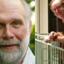 Theatre Life with Kim Scharnberg and Christopher Youstra