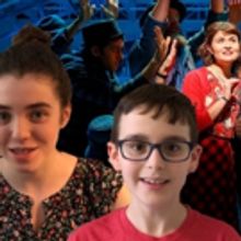 TV: The Kid Critics Get Dreaming at AMELIE!