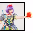 Photo Flash: NW Children's Theater's Anime-Inspired SNOW WHITE Begins Tonight