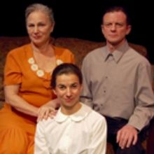 THE GLASS MENAGERIE Opens Soon at The Players Guild of Leonia