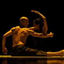 Peggy Baker Dance Projects to Present World Premiere Project, PHASE SPACE, 1/22/16