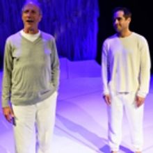 BWW Review: MAN IN SNOW: World Premiere of Chilling Tale