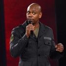 Dave Chappelle to Release Three All-New Original Stand-Up Comedy Specials on Netflix