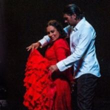 Flamenco And Tango Joins In RASCASUELO US Debut In At Carnegie Hall, 11/2