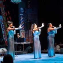 bergenPAC presents So Good For The Soul! A Tribute to the Music of Motown
