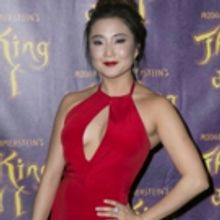 Ashley Park, Paolo Montalban and More Set for 'PRINCE JEN' Reading in NYC