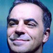 BWW Review: Alex Lyras Tour de Forces in His PLASTICITY