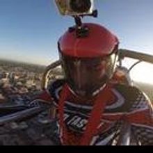 INCREDIBLE FLYING JET PACKS Premieres on Smithsonian Channel Tonight