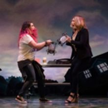 Photo Flash: Sneak Peek at FREAKY FRIDAY, Coming to Cleveland Play House