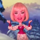 STAGE TUBE: A Special Message from Clementine the Living Fashion Doll