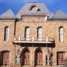 Central City Opera Kicks Off Summer Festival with BALLAD OF BABY DOE Tonight