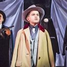 Photo Flash: BUGSY MALONE Opens at Lyric Hammersmith