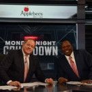 MONDAY NIGHT FOOTBALL Helps ESPN Win the Night Among All Networks