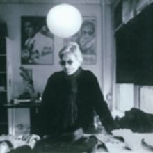 Oscar & Tony Winner Ann Roth to Receive First Pinnacle of the Arts Award at 'Linny Aw