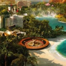 MGM Announces Official Partnership With Art Basel