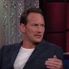 VIDEO: Patrick Wilson Chats Directing THE FULL MONTY; Singing Elvis in New Horror Flik