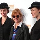 Photo Coverage: On the Red Carpet for NEW YORK SPECTACULAR with the Rockettes (Part…