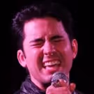 Photo Coverage: HAPPY NEW YEAR! John Lloyd Young Plays Sterling's Upstairs At The…