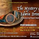 Shoreline Community College Musical Theater Program Presents 'The Mystery of Edwin…