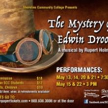 Shoreline Community College Musical Theater Program Presents 'The Mystery of Edwin Dr