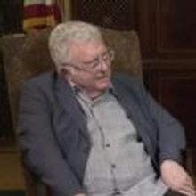 From the Library of Congress Archives: A Conversation with Randy Newman