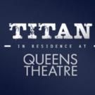 Titan Theatre Company's 2015-16 Season to Feature 'EARNEST,' 'CAESAR' & More