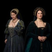 Melbourne Opera Presents ANNA BOLENA