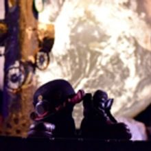 BWW Blog: Taylor Kyes - The Little Things - A Show From a Tech's Perspective